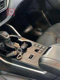 تويوتا هايلاندر